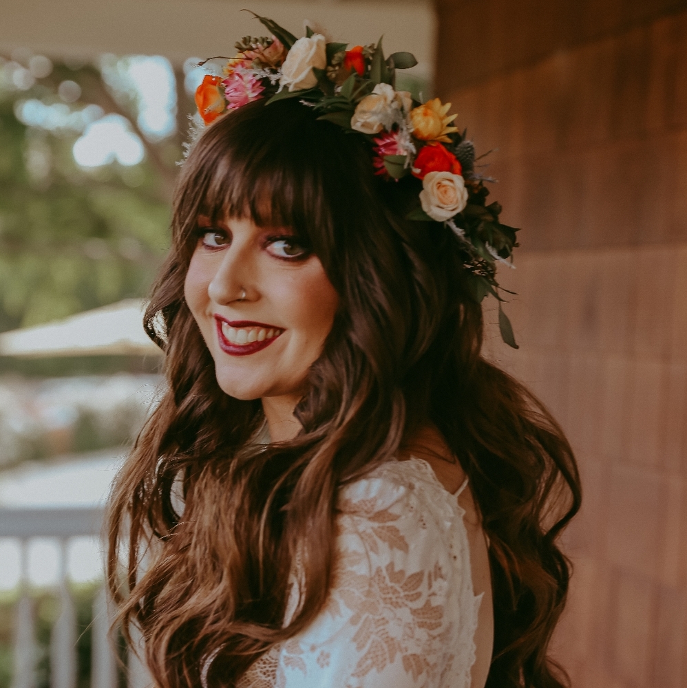 Meet your Posher, Heather